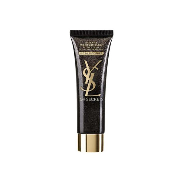 YVES SAINT LAURENT TOP SECRETS INSTANT MOISTURE GLOW ULTRA